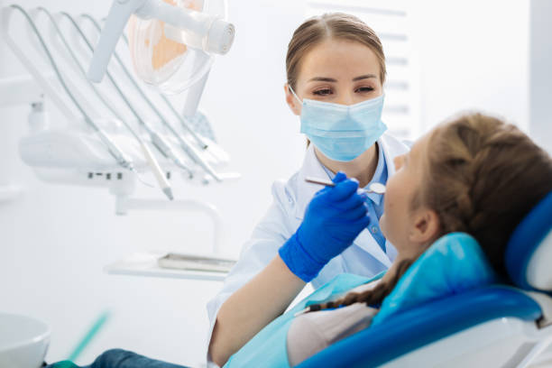 Best Dental X-Rays and Imaging  in Eldora, IA