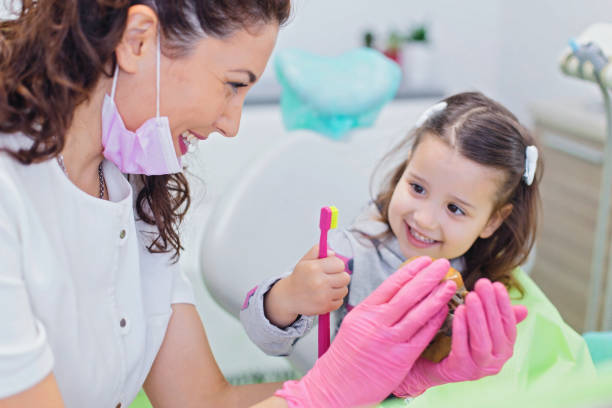 Our Range of Dental Services in Eldora, IA